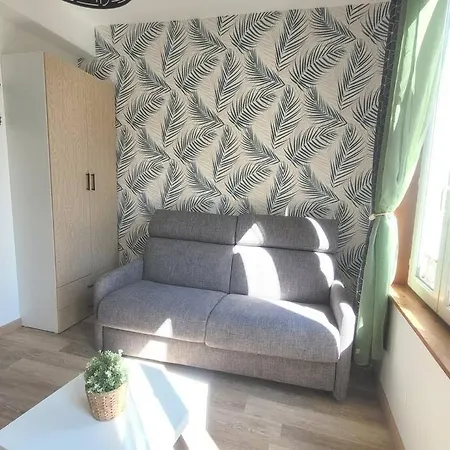 Le Paseo Lägenhet *